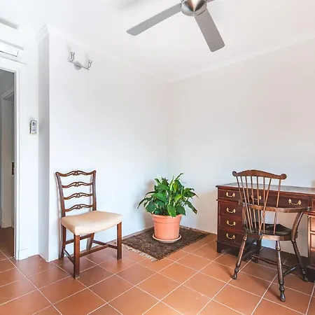 Home2book Cozy Pasito Blanco, Wifi & Pool Holiday home *