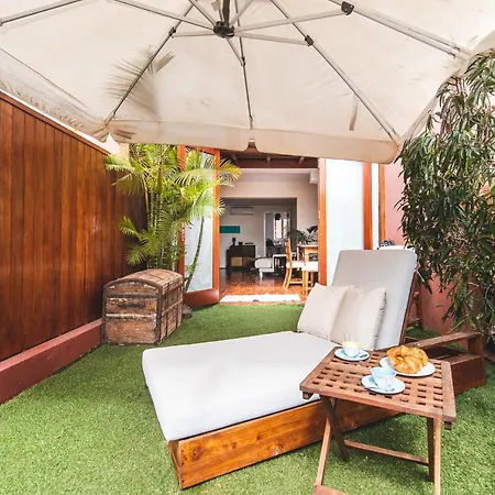 Home2book Cozy Pasito Blanco, Wifi & Pool * Pasito Blanco
