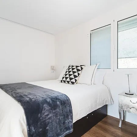Home2book Cozy Pasito Blanco, Wifi & Pool Holiday home