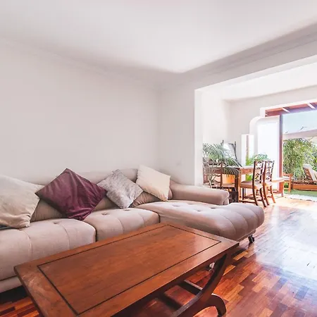 Home2book Cozy Pasito Blanco, Wifi & Pool
