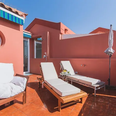 Home2book Cozy Pasito Blanco, Wifi & Pool Pasito Blanco