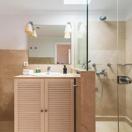 Home2book Cozy Pasito Blanco, Wifi & Pool *