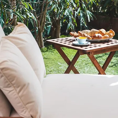 Holiday home Home2book Cozy Pasito Blanco, Wifi & Pool *