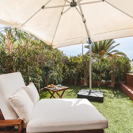 Home2book Cozy Pasito Blanco, Wifi & Pool *