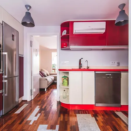 Holiday home Home2book Cozy Pasito Blanco, Wifi & Pool *