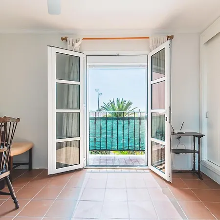 Holiday home Home2book Cozy Pasito Blanco, Wifi & Pool *