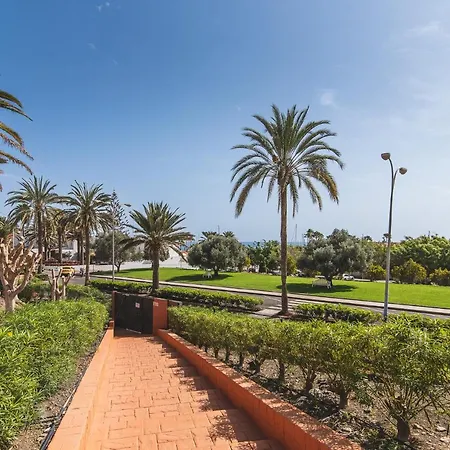 Home2book Cozy Pasito Blanco, Wifi & Pool Holiday home Pasito Blanco