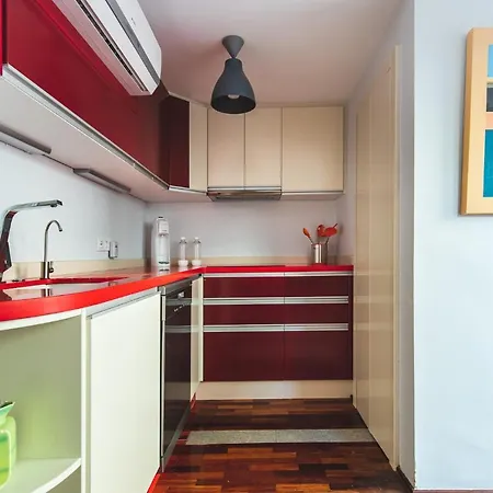 Holiday home Home2book Cozy Pasito Blanco, Wifi & Pool *