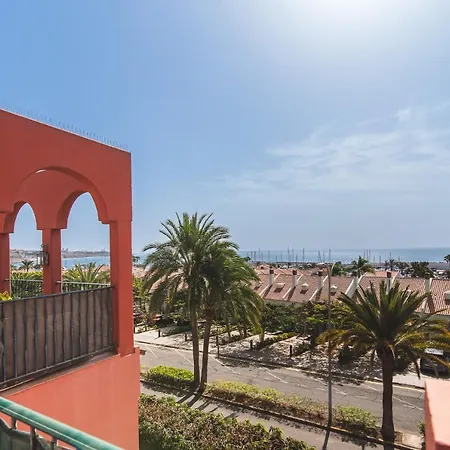 Home2book Cozy Pasito Blanco, Wifi & Pool Pasito Blanco