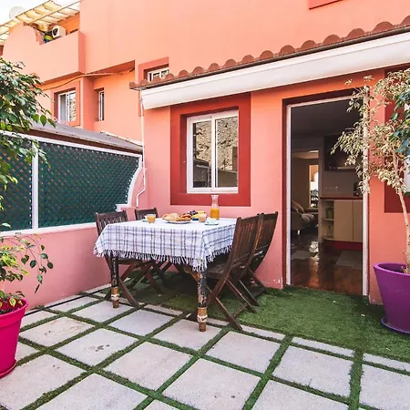 Home2book Cozy Pasito Blanco, Wifi & Pool Holiday home